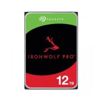 Seagate IronWolf 12TB 3.5" NAS HDD 7200RPM SATA III Internal Hard Drive